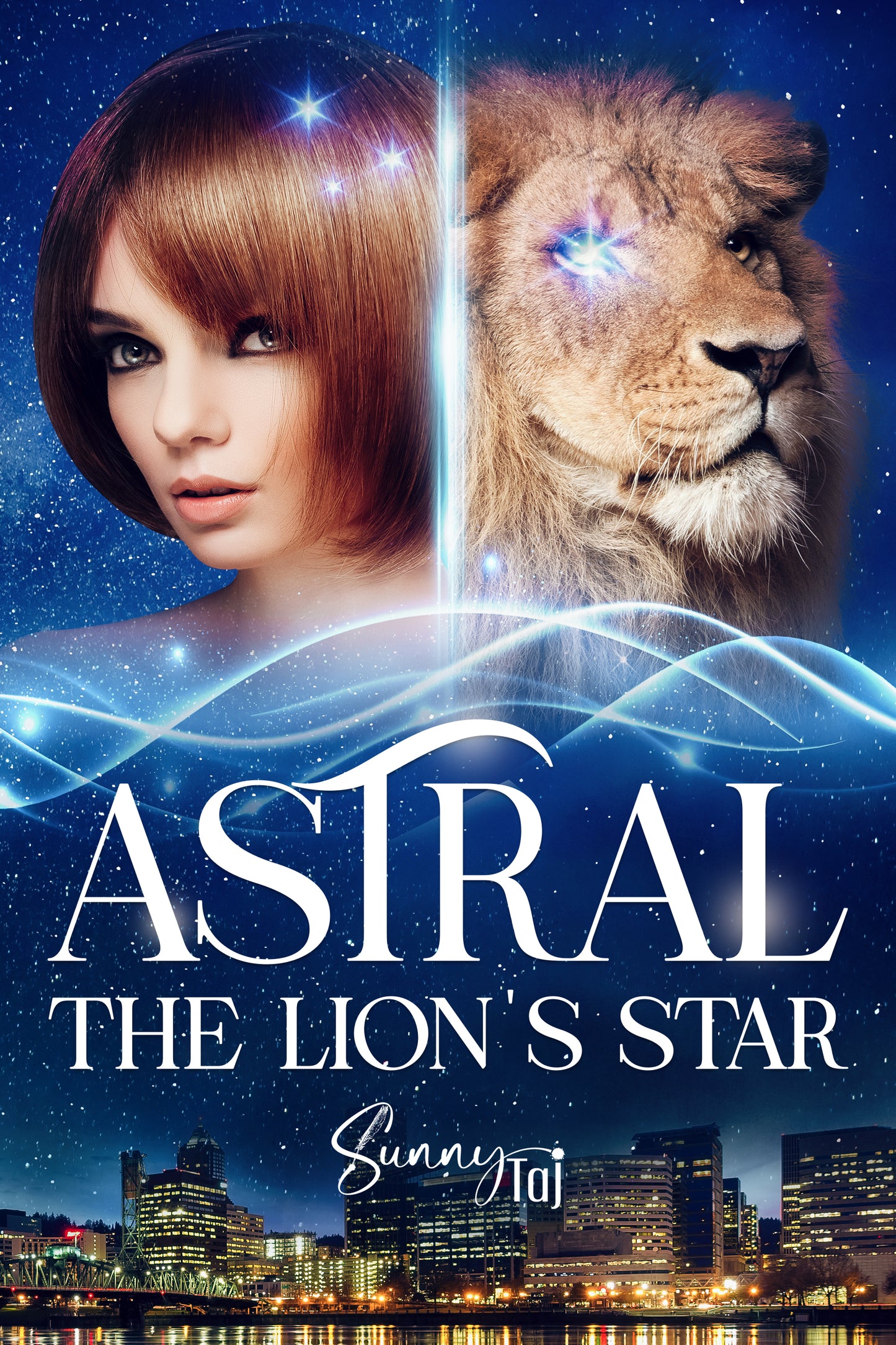 Astral, the Leo star